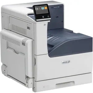 Замена системной платы на принтере Xerox C7000N в Челябинске